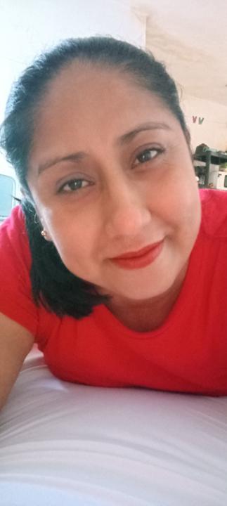 Vianella Zamudio