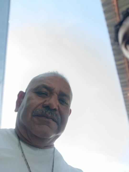 Oswaldo Rodríguez