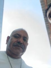 Oswaldo Rodríguez