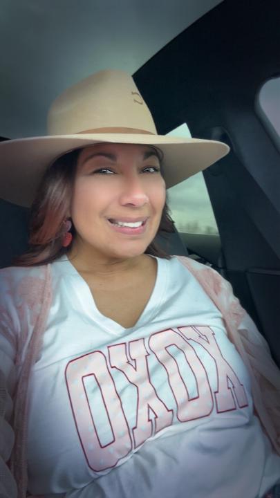 Gina Medina
