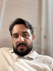 Rafael Monteiro