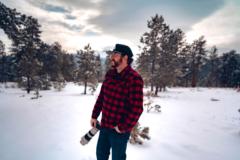 Dustin Wehlage