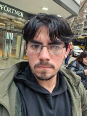 Dylan ezequiel Sotelo noguera