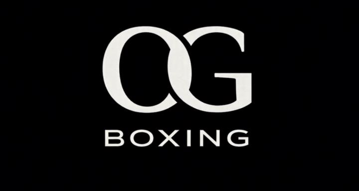 OG Boxing
