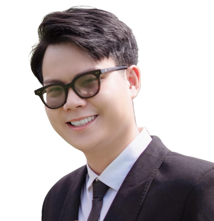 Huy Trần Anh