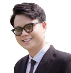 Huy Trần Anh