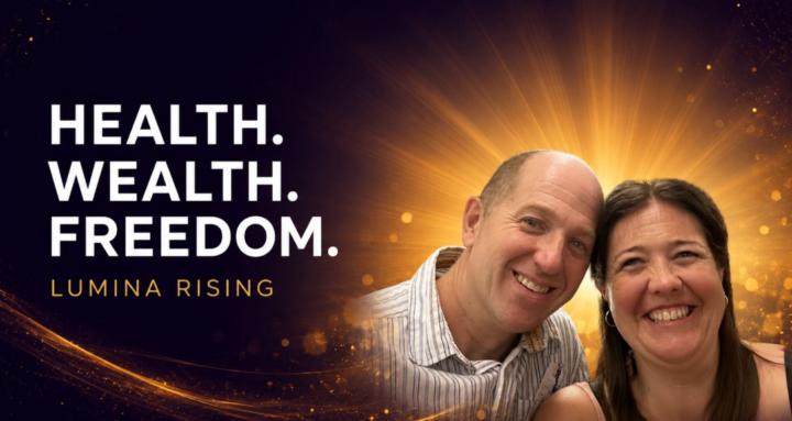 Health Wealth & Freedom