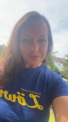 Tina Behnke