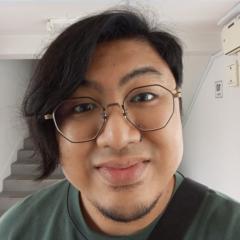 Muhammad Khairul Bin Yusoff