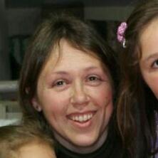 M. Victoria Alfonso Cordero