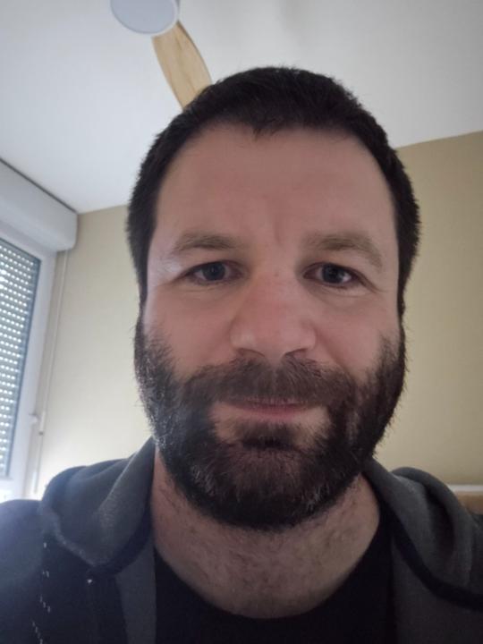 Alexandre Tarride