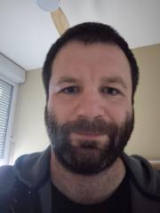 Alexandre Tarride