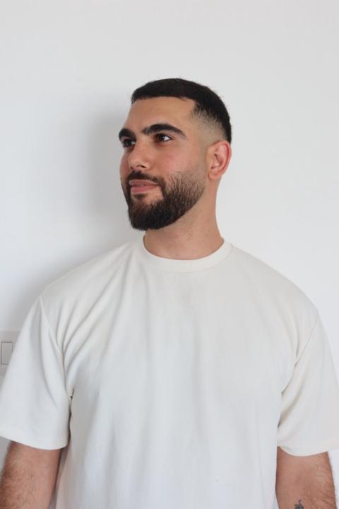 Dolev Shmuel
