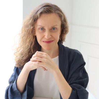 Juncal Sainz de Vicuña