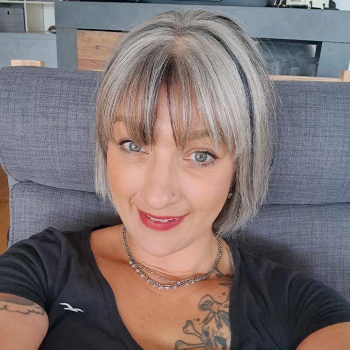 Sarah Bräuer