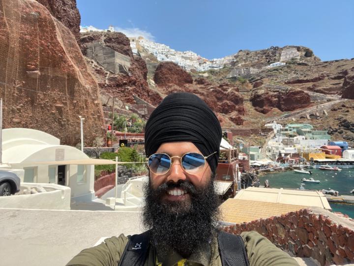 Ranjit Singh