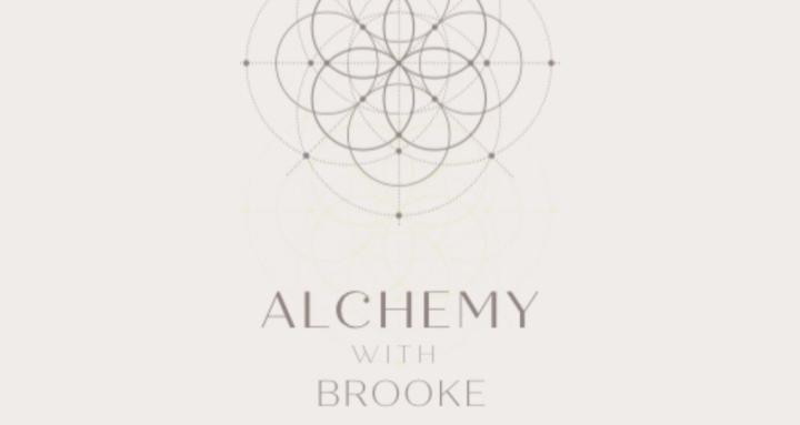Alchemy with Brooke