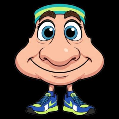 Nosy Tu nariz parlante