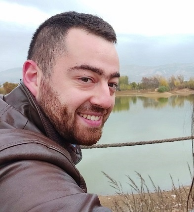 Clement Kazzi