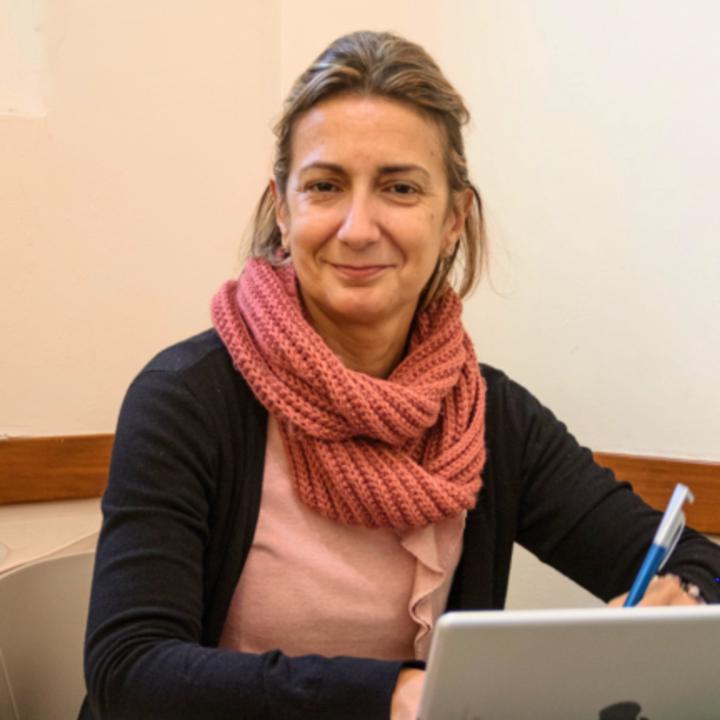 Helga González Parra