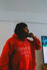 Rayshon Mills