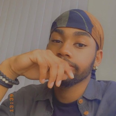 Angelo Raymond
