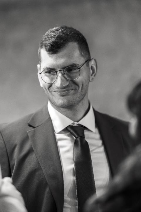 Loïc Hameon