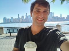 Joshua Duke