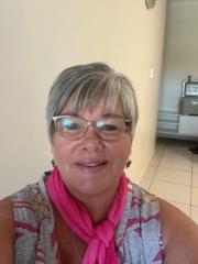 Lisa Anderson