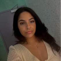 Cosette Martinez
