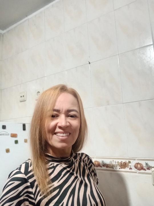 Elizabeth Marin cortes