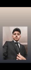 Adrian Carrillo