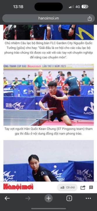 Keean Chuang