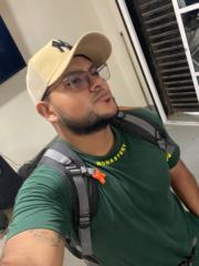Duvan Paz