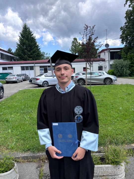 Martin Putak