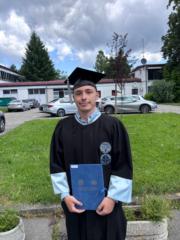 Martin Putak
