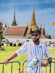 Anand As