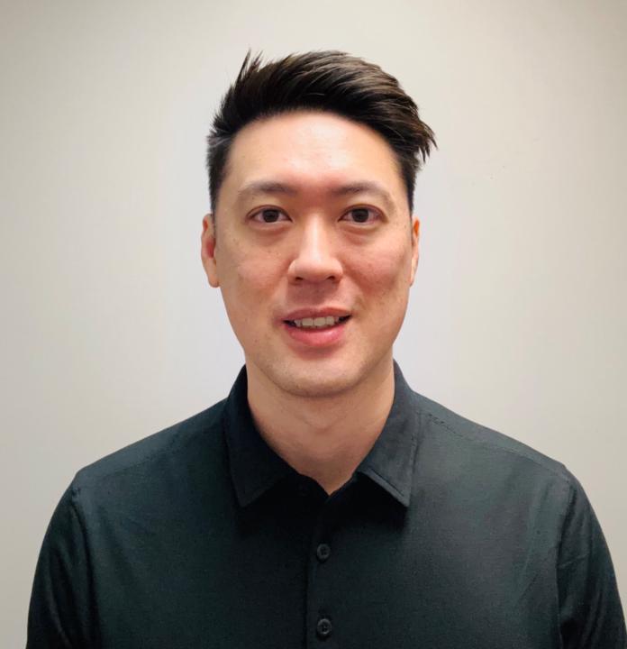 Robert Ho