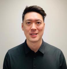 Robert Ho