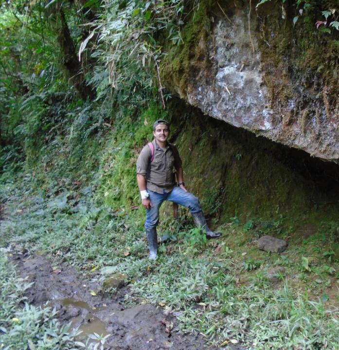 Hugo Guerra Muñoz