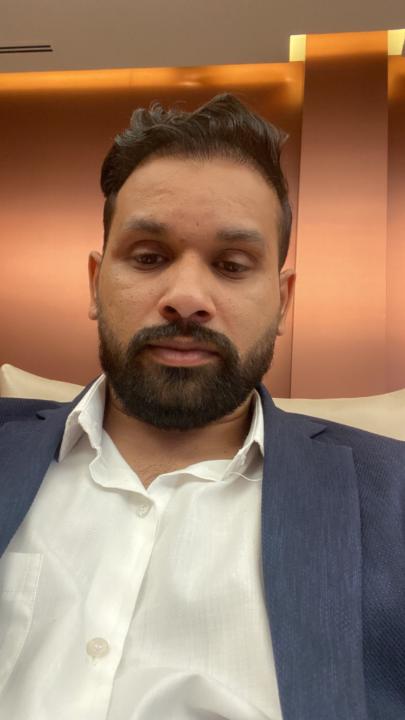 Ashir Azeem Azeem