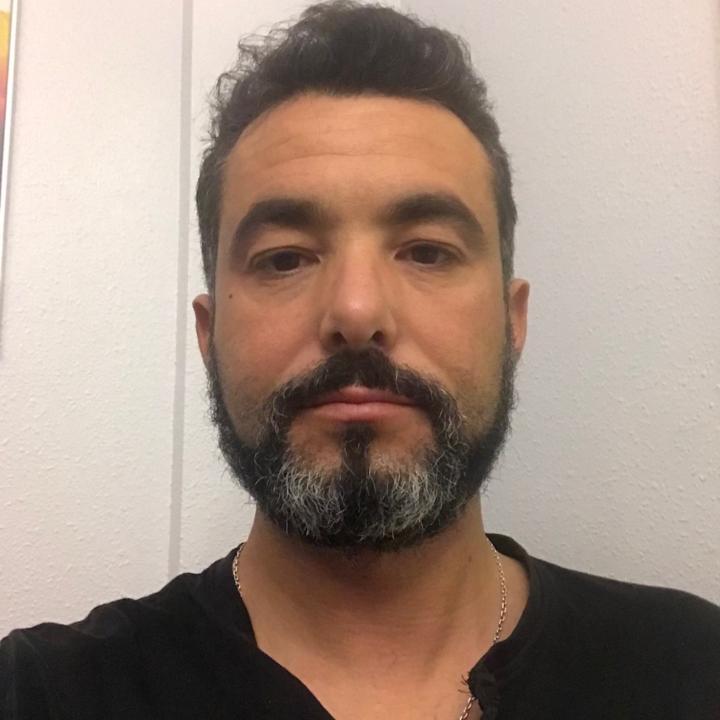 Enrique José Rubio Ponce