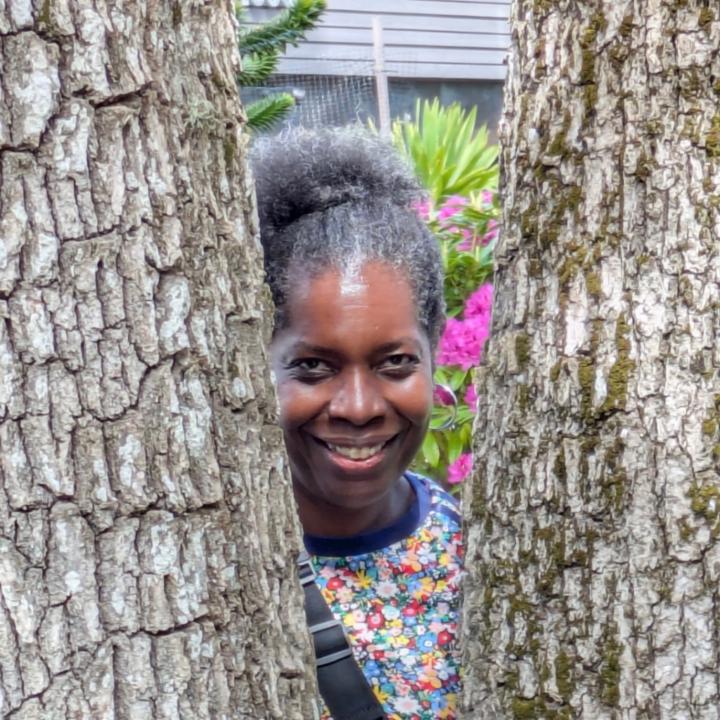 Michelle L Christian