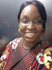 Nancy Bouraima