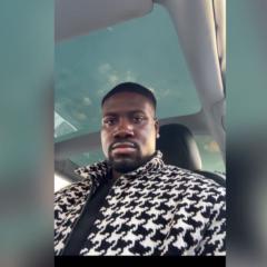 Yomi Sanyaolu