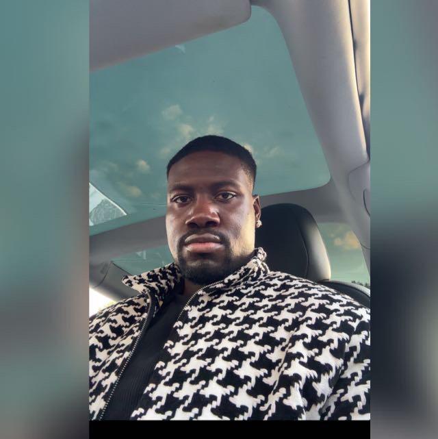 Yomi Sanyaolu