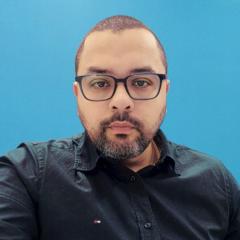 Otavio Nascimento