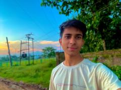 Sujal Yadav