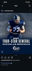 Nicholas Bowman