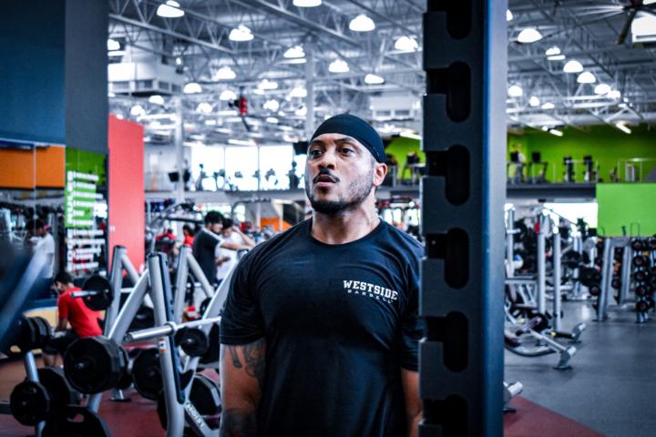 Leon Henderson